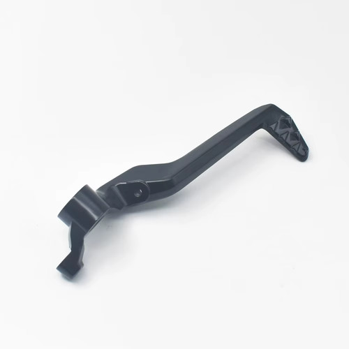 Rear brake lever pedal - rear, for