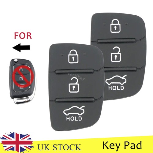 Remote flip key fob rubber - remote,