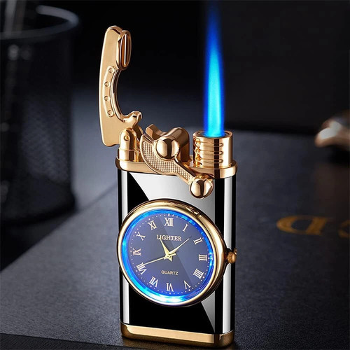 Windproof lighter vintage - windproof,