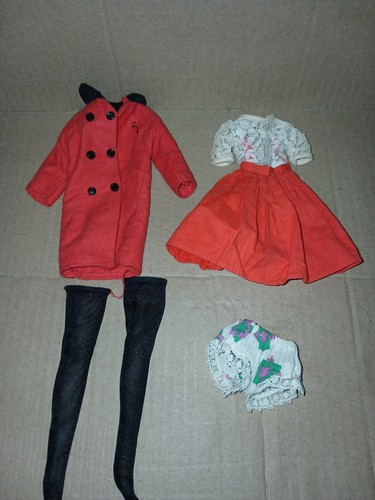 Vintage 1960s palitoy - vintage,
