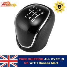 6 Speed Gear Knob For Ford