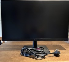 Acer ET271 27-inch Full HD