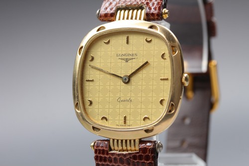 Longines 150 6877 30mm - longines,