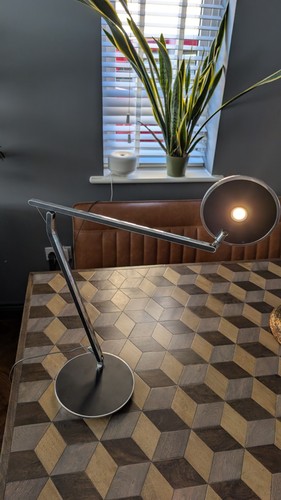 Humanscale infinity lamp - humanscale,