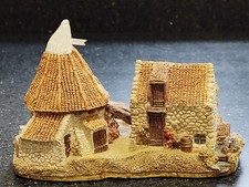 Lilliput Lane Cottages
