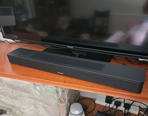 Bose smart dolby atmos - bose,