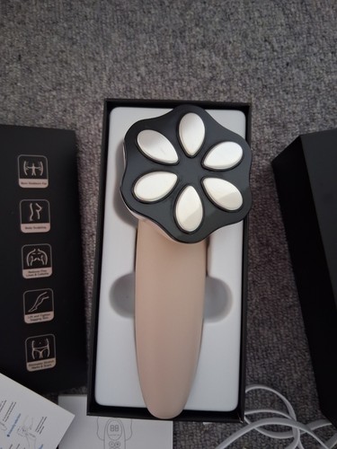 Depsoul cellulite massager - cellulite,