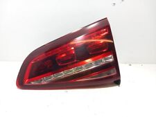 2015 VOLKSWAGEN E-GOLF REAR/TAIL LIGHT ON TAILGATE (DRIVERS SIDE) 5G0945308G