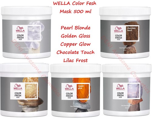 Wella professionals color - wella,