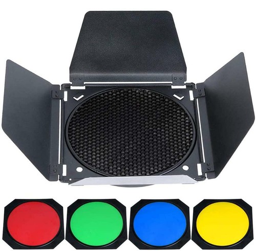 Godox barn door - bd-04,