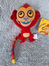 Tinga Tinga Tales Monkey 6"