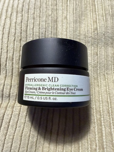 Perricone hypoallergenic - perricone,