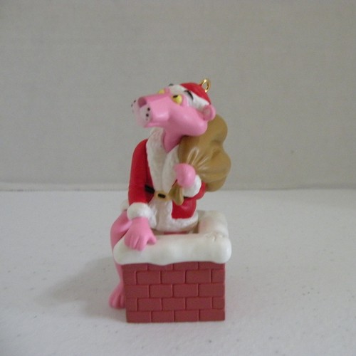 Vintage the pink - pink, panther