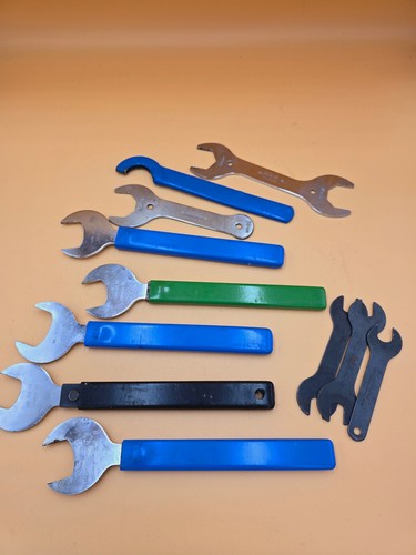 Tool set var shimano vintage - shimano,