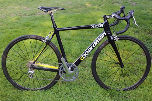 Boardman b56 - , (elite