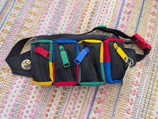 VINTAGE 90s UNITED COLORS OF