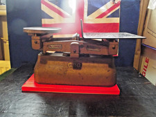 Vintage W.&T. Avery Ltd G.P.O