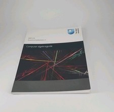 MST124 Essential Mathematics 1