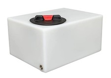 75 LITRE LTR FLAT PLASTIC