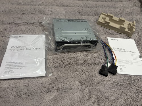Sony mdx ca790x classic - sony, car