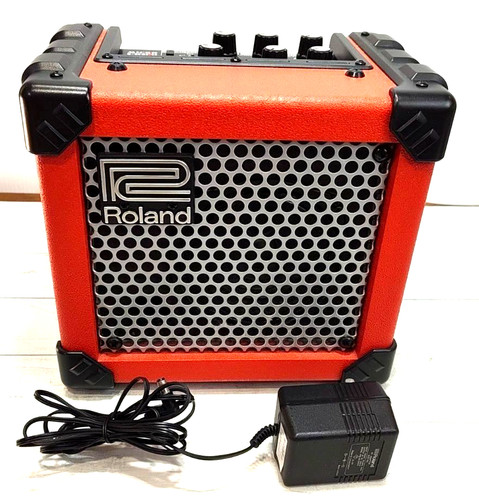 Roland micro cube - roland, m-cube