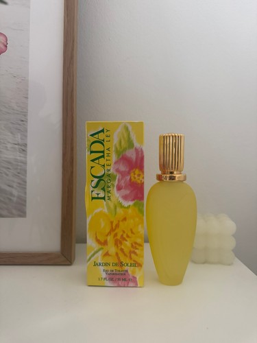 Escada margaretha ley - escada,