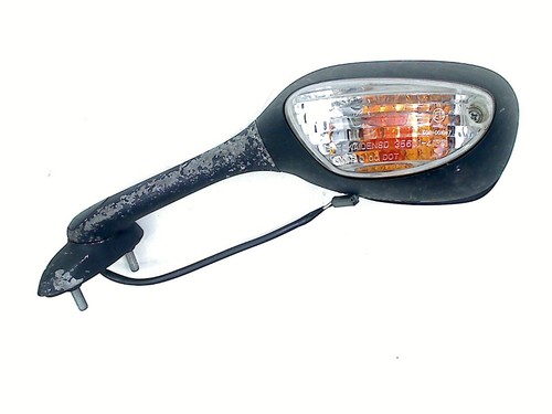 Side mirror left suzuki gsx - gsx, r