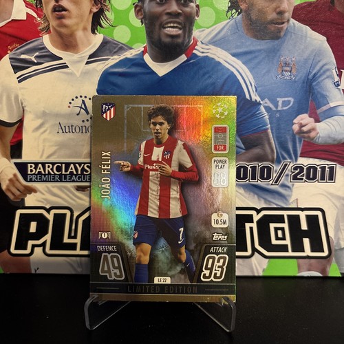 Topps match attax champions - topps,