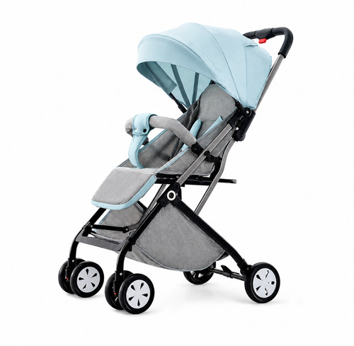 Lightweight foldable baby - foldable,