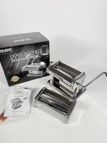 Yashe 3in1 pasta maker - maker, machine