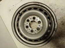 MERCEDES SPRINTER STEEL WHEEL