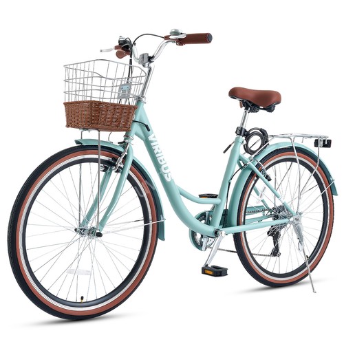 26inch speeds cruiser bike - 26inch,