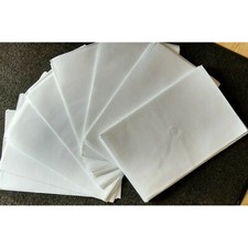 Henny Penny Chicken Machine Oil Filter Paper Genuine 100/50 Sheets Free P&P uk