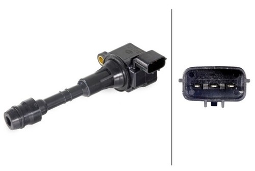 Ignition coil for - ignition,