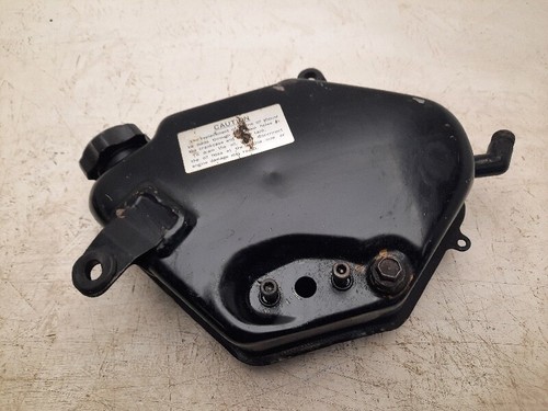 Yamaha 600 1vj - xt, tank