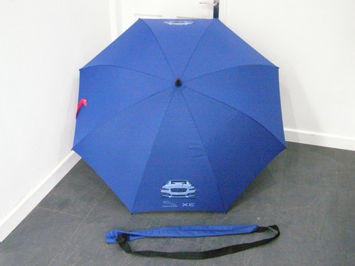 New genuine jaguar umbrella - jaguar,