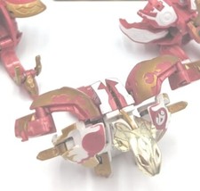 Sega Bakugan Toys Bakutech