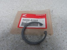 NOS OEM Honda (52mm) Circlip 1962 CL72 1966 CL77 94520-52000
