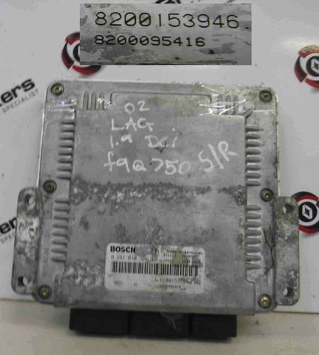 Renault laguna 2001 2005 9 - renault,
