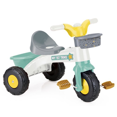 Dolu first trike tricycle - my,