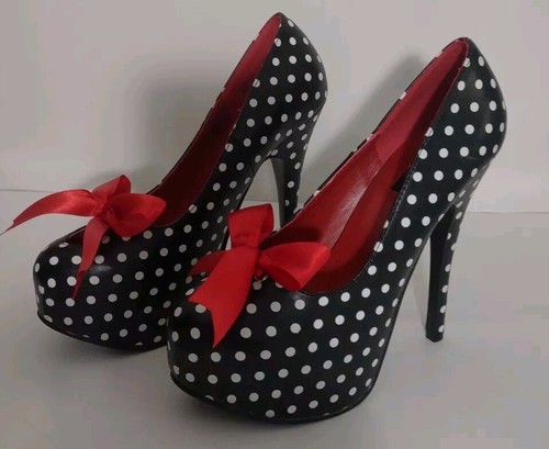 Couture pin polka - pin,