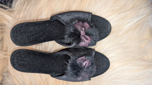 Vintage fluffy boudoir size - fluffy, 6