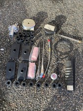 MGB Restoration Parts Various