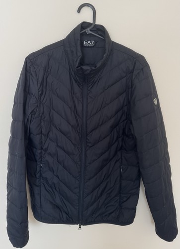 Ea7 emporio armani men - ea7, men's