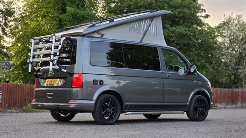 Volkswagen transporter 0 - transporter, t6