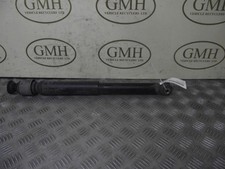 Nissan Note Left Passenger