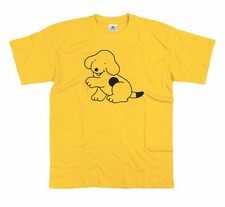 Spot the Dog T Shirt Retro