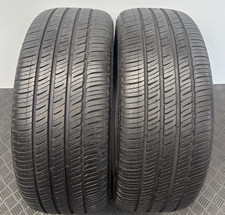 2X 245/45/R19 98W M+S MICHELIN