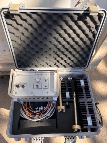 Efratom prfs 202 - prfs-202, portable