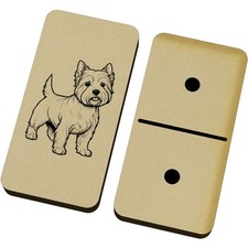 'West Highland White Terrier'